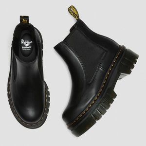 COPY - Doc Martens Chelsea Boot Audrick Platform